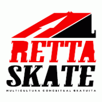 Logo of Retta Skate