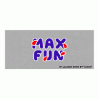 Logo of Max Fun