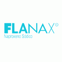 Logo of Flanax