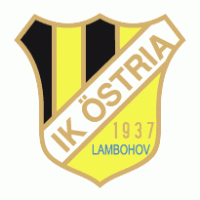 Logo of IK Ostria Lambohov