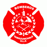 Logo of H. Cuerpo De Bomberos De Tamazunchale