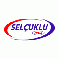 Logo of Selcuklu Hali