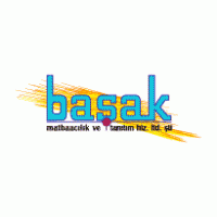 Logo of Basak Matbaacilik