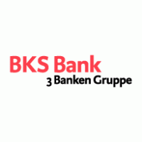 Logo of BKS Bank fuer Kaernten und Steiermark