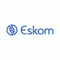 Logo of Eskom