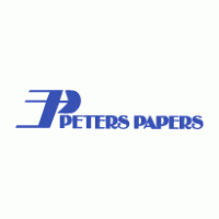 Logo of Peters Papers