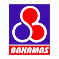 Logo of Bahamas