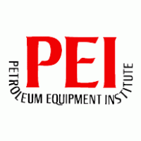 Logo of Petroleum Equipment Institute