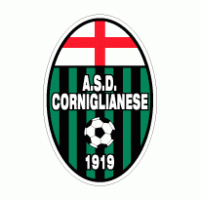 Logo of A.S.D. Corniglianese