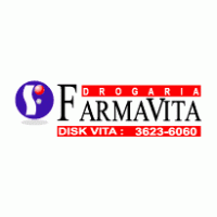 Logo of FarmaVita