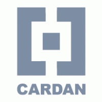 Logo of Cardan