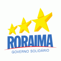 Logo of Roraima