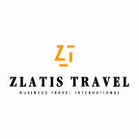 Logo of Zlatis Travel