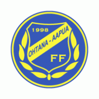 Logo of Ohtana-Aapua FF