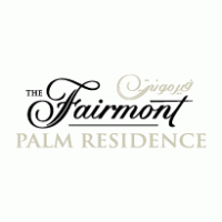 Logo of Fairmont Palm Residence