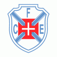 Logo of CF Elvense