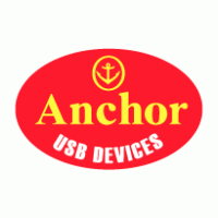 Logo of Anchor