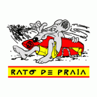 Logo of Rato de Praia
