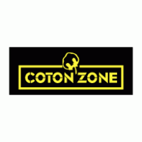 Logo of Cotton Zone