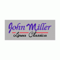 Logo of John Miller