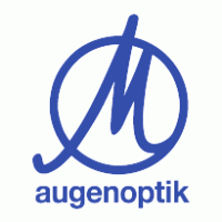 Logo of Augenoptik Metzler Thum