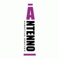 Logo of Antenno Marketing Services