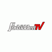 Logo of ForbiddenTV