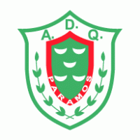 Logo of AD Quinta de Paramos