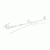 Floris van Bommel | Brands of the World™ | Download vector logos and  logotypes