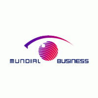 Logo of Mundial Business