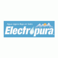 Logo of Electropura