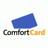 Logo of Comfort Card