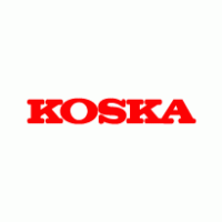 Logo of Koska