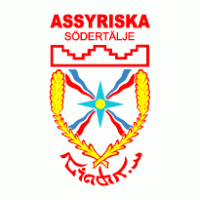 Logo of Assyriska FF