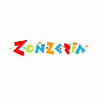 Logo of Zonzeria