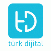 Logo of TurkDijital