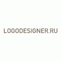 Logo of Logodesigner