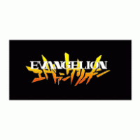 Neon Genesis Evangelion Brands Of The World Download Vector Logos And Logotypes