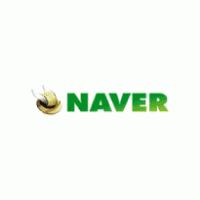 Logo of NAVER