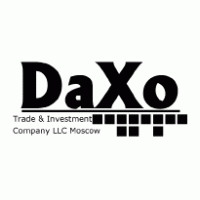Logo of DaXo
