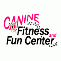 Logo of Canine Fitness