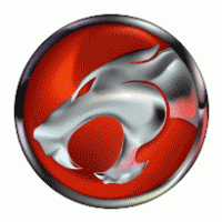 Logo of Thundercats