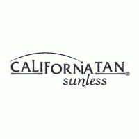 Logo of California Tan Sunless