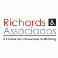 Logo of Richards &amp; Associados