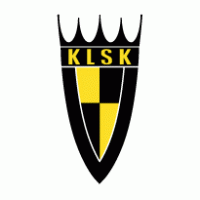 Logo of Lierse KSK (old logo)