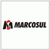 Logo of Marcosul