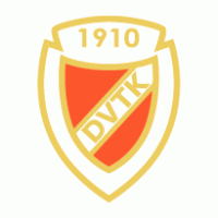 Logo of Diosgyor Miskolc (old logo)