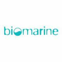 Logo of BioMarine