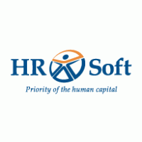 Logo of HR-Soft