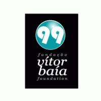 Logo of Vitor Baia - Fundacao 99